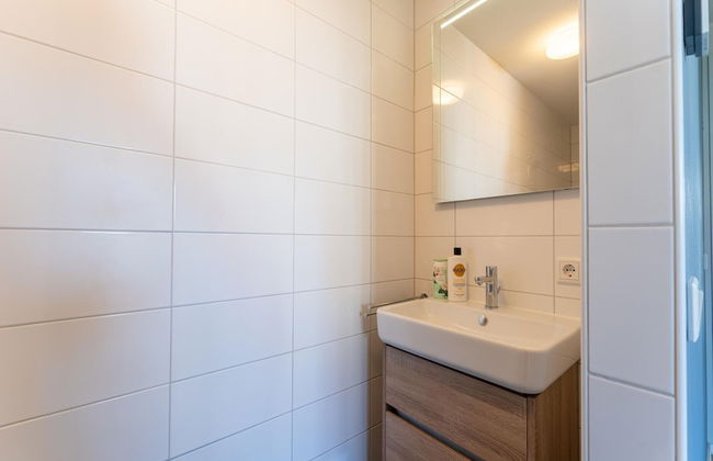 House Near Scherpenisse Beach With Garden - Foto 32