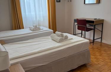 Melannie's Apartment 2 - Foto 12