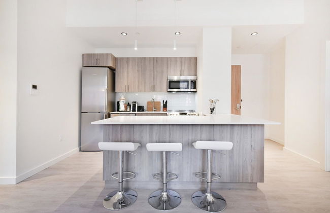 Global Luxury Suites Downtown Boston - Foto 33