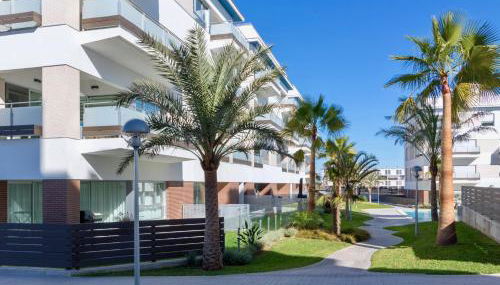 El Mirador De Villamartin - La Zenia & Golf - Photo 5, Garden