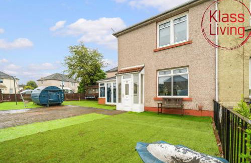 Fraser House by Klass Living Rutherglen - Foto 8