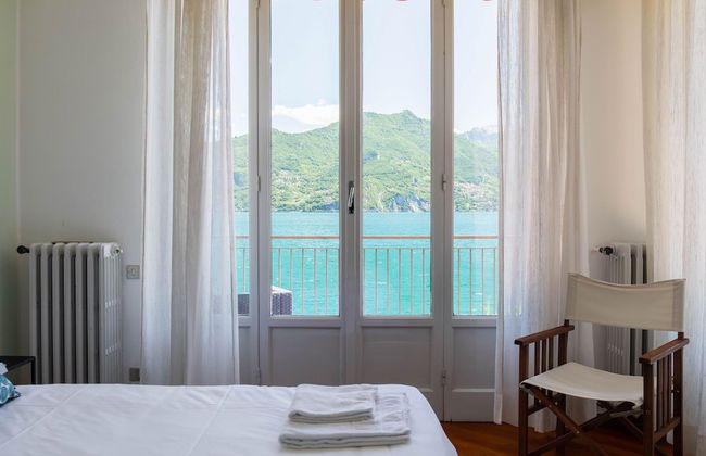 Villa Helios in Menaggio - Photo 13