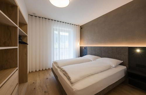 Apartsuites Rosengarten - Foto 25