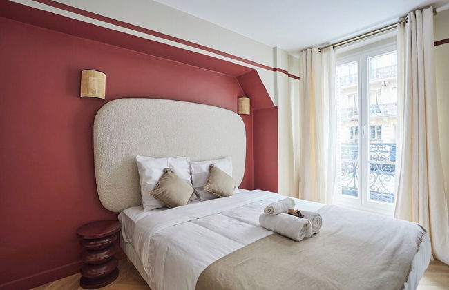 Sublim & NEW Apartement St Germain/notre Dame - Foto 4