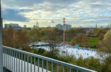 The Suites City Lofts at the Park - Photo 35