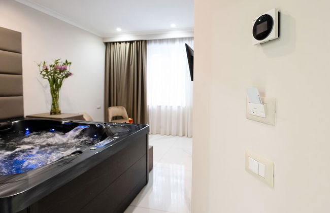 Imperatrice Suites - Foto 80