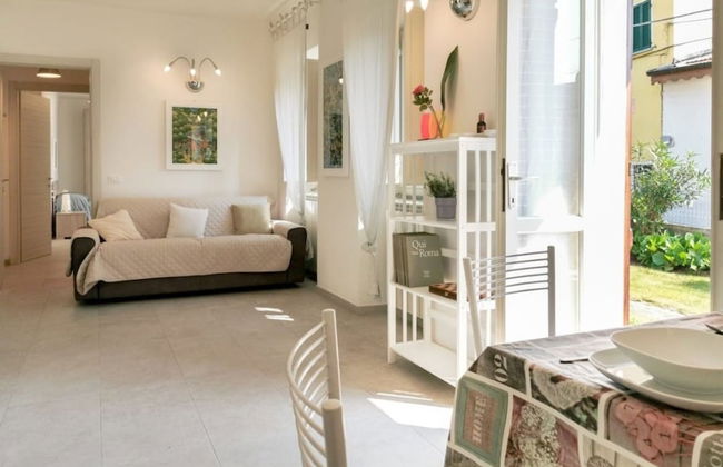 La Pergola Di Elisa On Stresa Hills - Photo 9