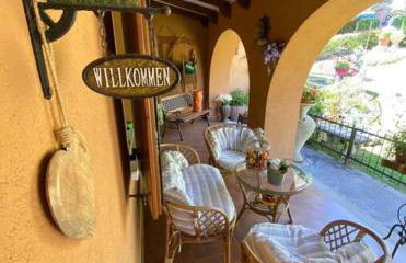 Villa I Parioli - Foto 6