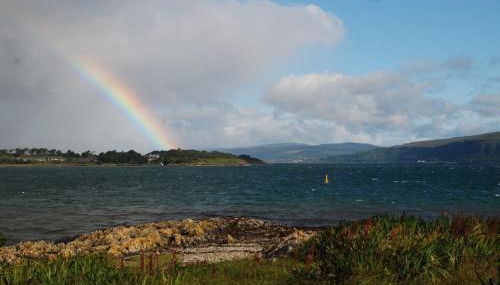 Shieling Holidays Mull - Foto 3