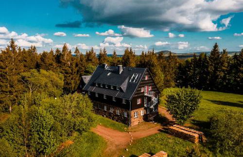 Berghaus Falkenhorst - Foto 7