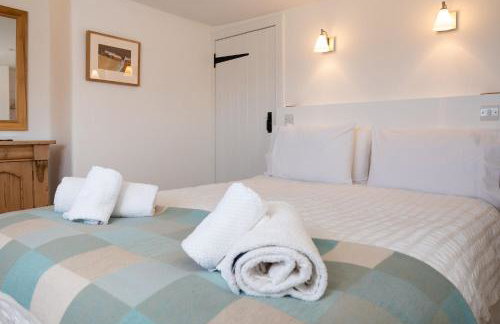 Cross Cottage - Foto 9