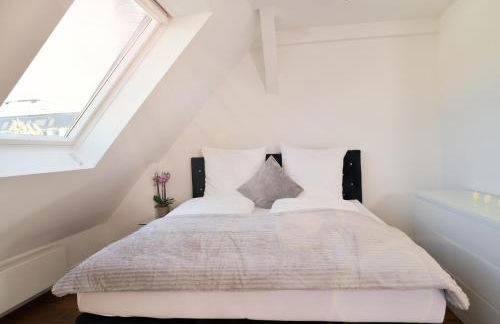 Victoria Altstadt Boardinghouse - Foto 16