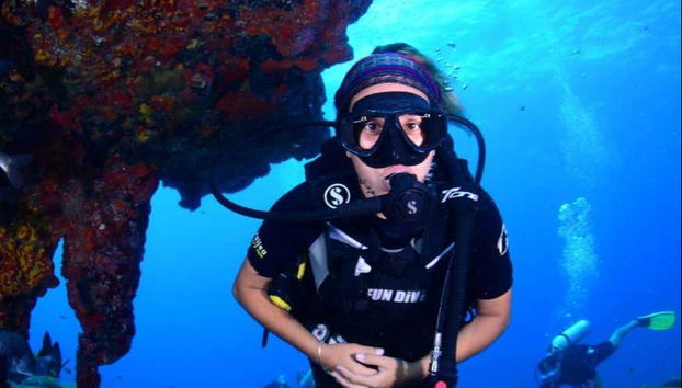 Immersione per principianti a Fernando de Noronha - Foto 5