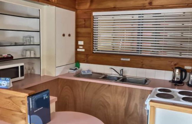 Tasman Holiday Parks – Coromandel - Foto 53