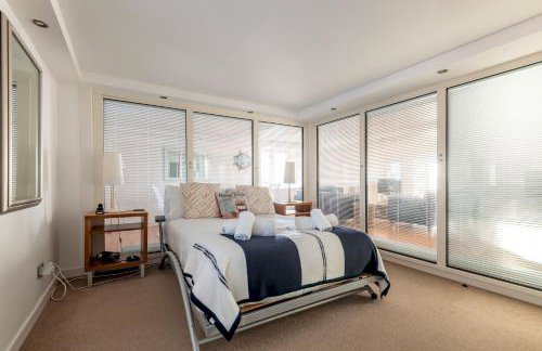 Granary Sea No 5 Elie - Foto 10