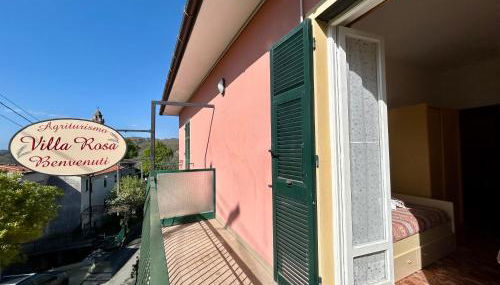 Agriturismo "Villa Rosa" Arzeno - Foto 4