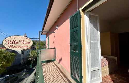 Agriturismo "Villa Rosa" Arzeno - Foto 4