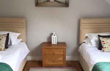 Fullers Hill Cottages - Foto 38