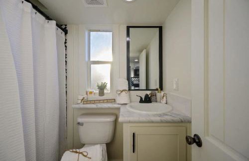 Shadowrock - Luxury Tiny Home with Amazing Views - Foto 23