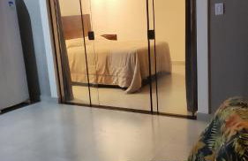 Casa do Sérgio lindo loft ideal para casa e pequena família,moderno e confortável - Photo 15