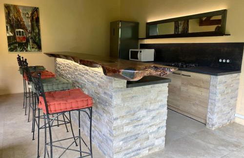 Villa Le Lébérou - Foto 7