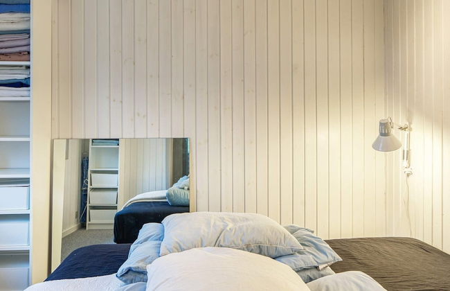 6 Person Holiday Home in Vig - Foto 3