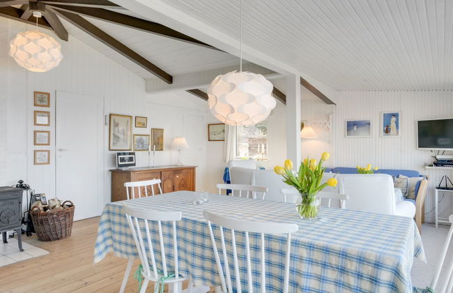 "Orwik" - 30m from the sea - Foto 23