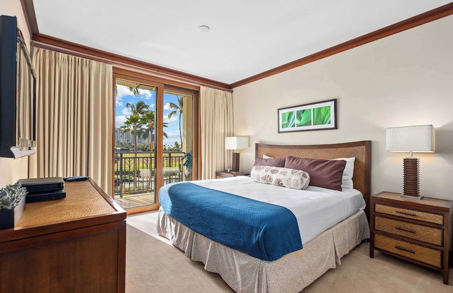 Hale Kauwela Ko Olina Resort Villa w/ Views - Photo 3