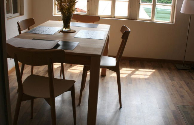 Chalet Bifigen - Foto 16