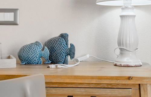 Cagliari Magica bellissimo appartamento & suite in centro - Photo 14