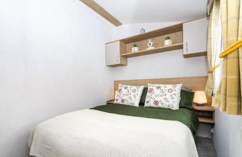 3Bed Caravan - Muirfield - by Holiday Homes - Foto 16