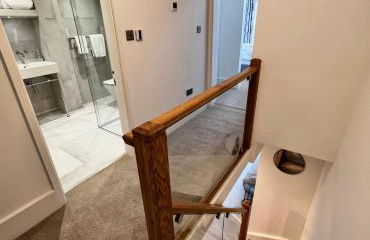 Modern Townhouse in the heart of Beaumaris - Foto 12