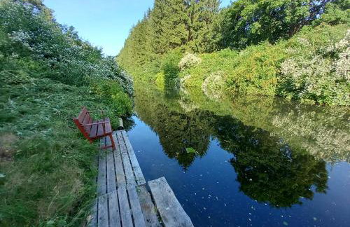 Ostoja Spokoju - Foto 3