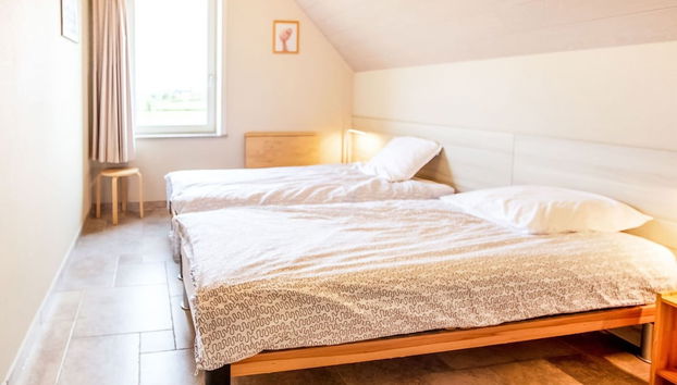 Home in a Rural Setting With a Wonderfully Garden - Foto 3, Habitación