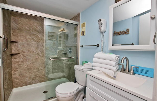 Gulf Shores Plantation 1369 Plus Loft by Youngs Suncoast - Foto 20