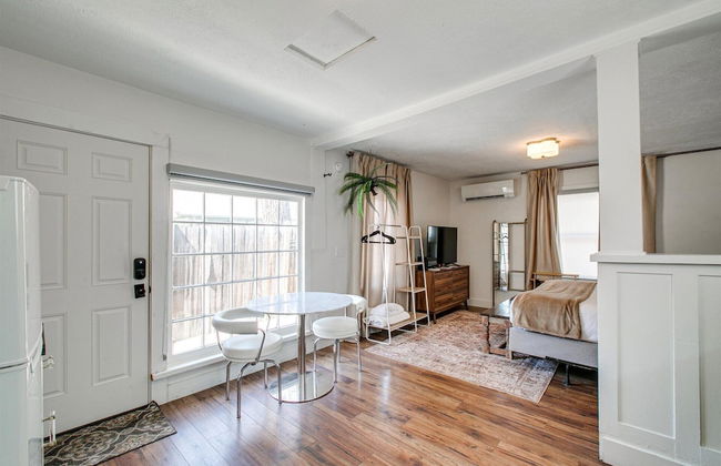 Sweetpea Tiny Home - Foto 6