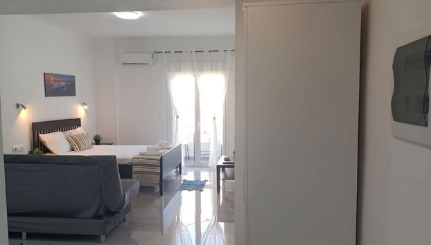 City O-Central - Foto 4, Habitación