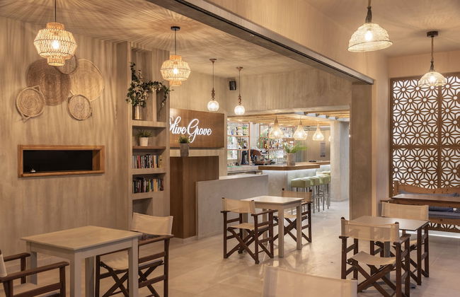 Olive Grove - Foto 5