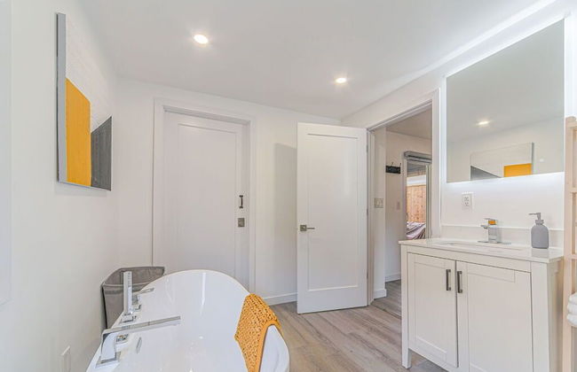 Niagara Vacation Home - Foto 23