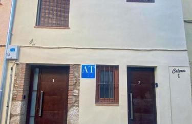 Caleros 8 - Apartamento 2 - Foto 11