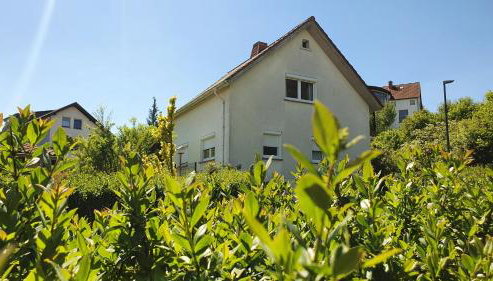 Ferienhaus "Villa am Eck" - Foto 4