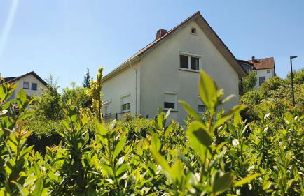 Ferienhaus "Villa am Eck" - Foto 4