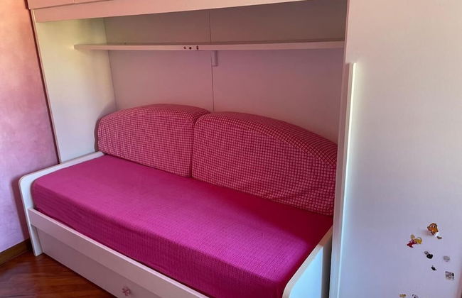 Sea And Park-genoa Nervi - - Foto 11