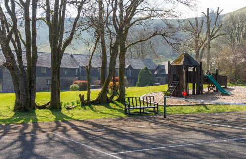 Lake Cottages at Cwm Chwefru - Foto 5