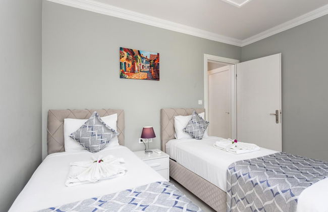 Villa Delfin in Dalyan - Photo 25