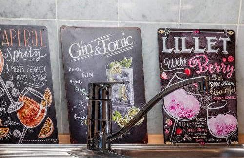 Fewo Seehase - Foto 13