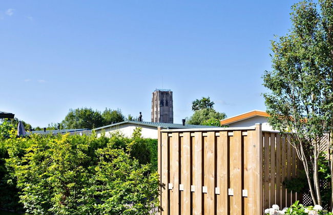 Lovely, Fully Furnished Chalet for 4 People - Foto 19