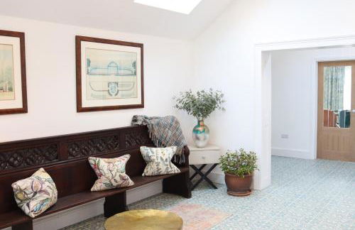 Leafield House Nables Farm - Foto 20