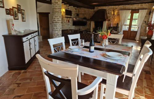 Villa Castelletto Parenzana - Foto 26