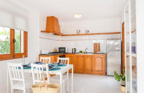 Apartamento Las Palmeras by Mauter Villas - Foto 37